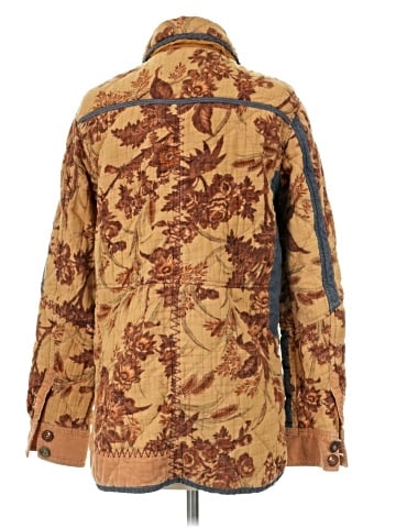 Pilcro by Anthropologie Jacket (view 2)