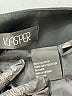 Kasper 100% Polyester Solid Black Formal Skirt Size 14 - photo 4