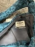 PrAna Teal Cocktail Dress Size XL - photo 7