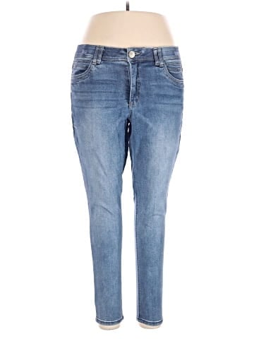 Democracy Jeans (view 1)