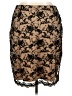 De Sentino Brown Formal Skirt Size 16 (estimated) - photo 2
