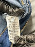 Unbranded Blue Jeans Size 4X - photo 4