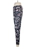 J.Jill Floral Blue Active Pants Size M - photo 5