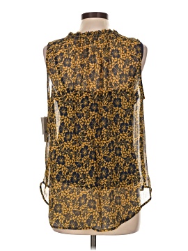 Liz Claiborne Sleeveless Blouse (view 2)