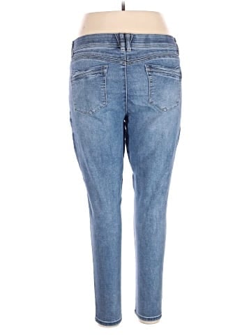 Democracy Jeans (view 2)