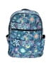The Sak 100% Polyester Blue Backpack One size - photo 1