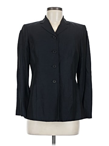 Ann Taylor Blazer (view 1)