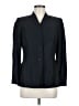 Ann Taylor Black Blazer Size 6 Petite - photo 1