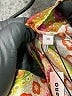 Sandro 100% Silk Paisley Brown Casual Dress Size EU (FR) 38 / US 6 - photo 8