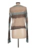 Weekday Brown Pullover Sweater Size L - photo 2