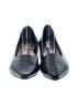 Assorted Brands Black Flats Size 9 - photo 2