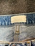 Boyish Hearts Blue Jeans Size M (estimated) - photo 7