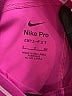 Nike Pink Athletic Shorts Size S - photo 3