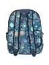 The Sak 100% Polyester Blue Backpack One size - photo 2