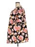BLOOMCHIC 100% Rayon Pink Short Sleeve Blouse Size 18 - 20 - photo 5