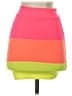 Assorted Brands Color Block Pink Casual Skirt Size S - photo 2