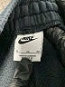 Nike Solid Black Active Pants Size XL - photo 7