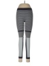 Adidas Stella McCartney Color Block Gray Active Pants Size M - photo 1