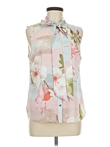 Ted Baker London Sleeveless Blouse (view 1)