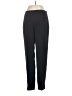 Yansi Fugel Solid Black Casual Pants Size 4 - photo 1