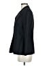 Ann Taylor Black Blazer Size 6 Petite - photo 5
