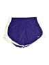 Nike Purple Athletic Shorts Size L - photo 1