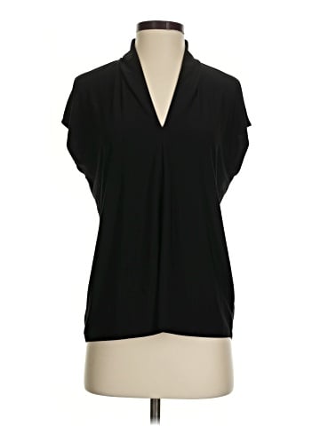 Buffalo by David Bitton Short Sleeve Blouse (view 1)