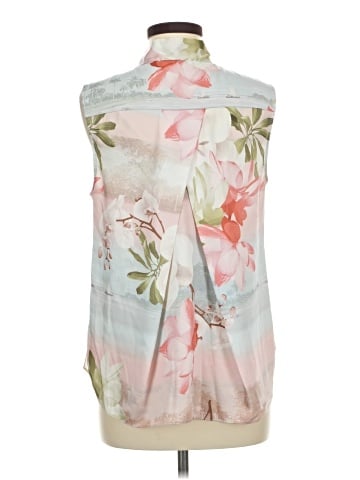 Ted Baker London Sleeveless Blouse (view 2)