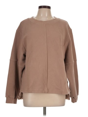Varley Sweatshirt (view 1)