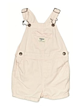 Osh Kosh B'gosh Overalls