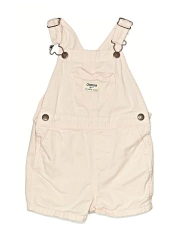 OshKosh B'gosh Overalls (view 1)