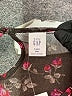 Baby Gap Black Dress Size 3T - photo 3