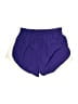 Nike Purple Athletic Shorts Size L - photo 2