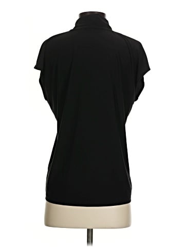 Buffalo by David Bitton Short Sleeve Blouse (view 2)