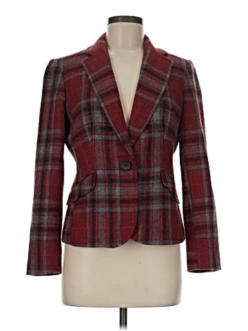 Talbots Wool Blazer (view 1)