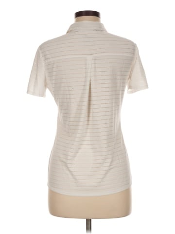 Adidas Short Sleeve Polo (view 2)