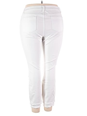 J.Jill Jeggings (view 2)