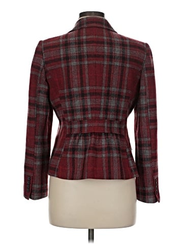 Talbots Wool Blazer (view 2)