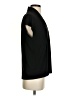 Buffalo by David Bitton Black Short Sleeve Blouse Size S - photo 4