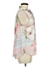 Ted Baker London 100% Polyester Ivory Sleeveless Blouse Size 8 (3) - photo 4