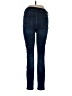 Kut from the Kloth Solid Blue Jeans Size 10 - photo 2