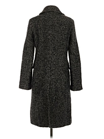 Banana Republic Factory Store Coat (view 2)