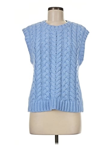 Talbots Sweater Vest (view 1)