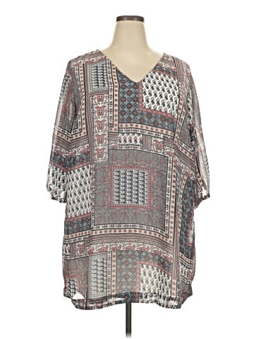 JunaRose Casual Dress (view 1)
