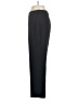 Yansi Fugel Solid Black Casual Pants Size 4 - photo 5