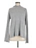 Rag & Bone Marled Gray Turtleneck Sweater Size M - photo 1