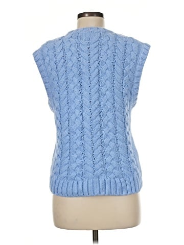 Talbots Sweater Vest (view 2)