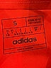 Adidas Solid Red Athletic Shorts Size S - photo 3