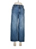 Kut from the Kloth Blue Jeans Size 6 - photo 1