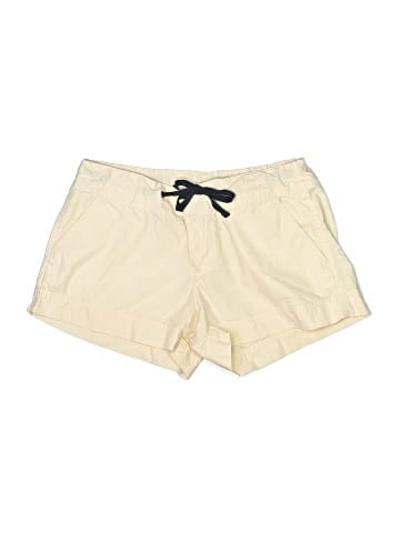 Gap Factory Store Khaki Shorts (view 1)